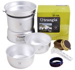 Trangia - 27-1 UL Stormcooker Set-stoves-Living Simply Auckland Ltd