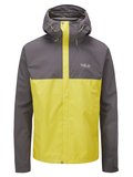 RAB - Downpour Eco Jacket-men-Living Simply Auckland Ltd