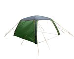 Kiwi Camping - Savanna 3.5 Air Shelter with 2 Walls-equipment-Living Simply Auckland Ltd