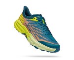 Hoka One One - Speedgoat 5 Wide Men's-shoes-Living Simply Auckland Ltd