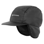 Montane - Insulated Mountain Cap-winter hats-Living Simply Auckland Ltd