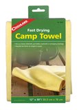 Coghlans - Camp Towel-hiking accessories-Living Simply Auckland Ltd