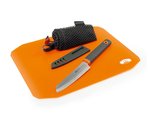 GSI - Rollup Cutting Board Knife Set-tableware-Living Simply Auckland Ltd