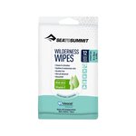 Sea to Summit - Wilderness Wipes Compact 12pk-hiking accessories-Living Simply Auckland Ltd