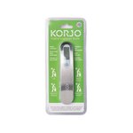 Korjo - Luggage Scales-travel accessories-Living Simply Auckland Ltd