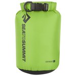 Sea to Summit - Dry Sack 2L-equipment-Living Simply Auckland Ltd