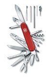 Victorinox - Swiss Champ-knives & multi-tools-Living Simply Auckland Ltd