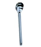 Domex - Titanium Long-Handled Spoon-tableware-Living Simply Auckland Ltd