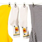 Korjo - Clothesline with Pegs-travel accessories-Living Simply Auckland Ltd