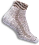 Thorlo - Light Hiking Mini Crew Men's-socks-Living Simply Auckland Ltd