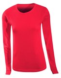 Thermatech - Long Sleeve Baselayer Women's-baselayer (thermals)-Living Simply Auckland Ltd
