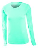 Thermatech - Long Sleeve Baselayer Women's-baselayer (thermals)-Living Simply Auckland Ltd