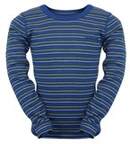 Thermatech - Long Sleeve Baselayer Kid's -thermals-Living Simply Auckland Ltd