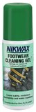 Nikwax - Footwear Cleaning Gel 125ml-care products-Living Simply Auckland Ltd