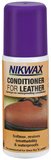 Nikwax - Conditioner for Leather 125ml-care products-Living Simply Auckland Ltd
