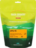 Back Country Cuisine - Apple Pie Regular Size-food-Living Simply Auckland Ltd