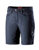 Vigilante - Chaos II Shorts Women's-shorts-Living Simply Auckland Ltd