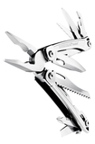 Leatherman - Sidekick with Nylon Pouch-knives & multi-tools-Living Simply Auckland Ltd