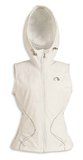 Tatonka - Aurich Vest Women's-softshell & synthetic insulation-Living Simply Auckland Ltd