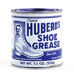 Huberd's - Shoe Grease 213g-care products-Living Simply Auckland Ltd