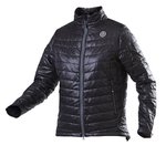 Vigilante - Faro Lightweight Puff Jacket Women's-softshell & synthetic insulation-Living Simply Auckland Ltd