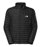 The North Face - Quince Jacket Men's-jackets-Living Simply Auckland Ltd