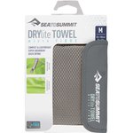 Sea to Summit - Drylite Towel Medium-hiking accessories-Living Simply Auckland Ltd