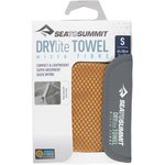 Sea to Summit - Drylite Towel Small-hiking accessories-Living Simply Auckland Ltd