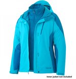 Marmot - Madison Shell Jacket-jackets-Living Simply Auckland Ltd