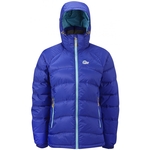 Lowe Alpine - Alpenglow Women's Jacket-jackets-Living Simply Auckland Ltd