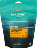 Back Country Cuisine - Roast Lamb and Vegetables Regular Size-food-Living Simply Auckland Ltd