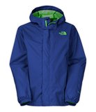 The North Face -  Boy's Zipline Jacket-waterproof shells-Living Simply Auckland Ltd