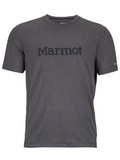Marmot - Impact Tee SS-shirts-Living Simply Auckland Ltd