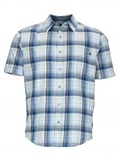 Marmot - Notus SS shirt -shirts-Living Simply Auckland Ltd
