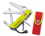 Victorinox - Rescue Tool-knives & multi-tools-Living Simply Auckland Ltd