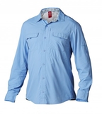 Vigilante - Dilkon LS Shirt Men's-shirts-Living Simply Auckland Ltd