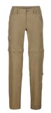 Marmot - Lobo's Convertible Pants Women's-trousers-Living Simply Auckland Ltd