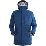Mont - Austral Jacket-jackets-Living Simply Auckland Ltd