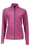 Marmot - Rocklin Full Zip Fleece Women's-fleece-Living Simply Auckland Ltd
