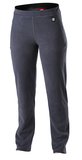 Vigilante - Blue Mountain Fleece Pant Womens-fleece-Living Simply Auckland Ltd