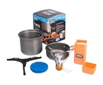 360 - Furno Stove and Pot Set-stoves-Living Simply Auckland Ltd