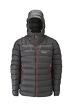 RAB - Electron Jacket Mens-jackets-Living Simply Auckland Ltd