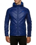 Vigilante - Nebula Men's Down Jacket-jackets-Living Simply Auckland Ltd