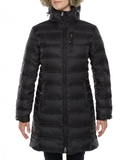 Vigilante - Womens Sphere Down Jacket-jackets-Living Simply Auckland Ltd