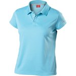 Vigilante Tarkine Polo Women's-shirts-Living Simply Auckland Ltd