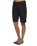 Vigilante - Granite Short Womens-shorts-Living Simply Auckland Ltd
