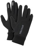 Marmot - Power Stretch Glove Women's-gloves-Living Simply Auckland Ltd