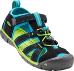 Keen - Boys Seacamp II CNX Sandals-junior-Living Simply Auckland Ltd