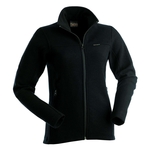 Earth Sea Sky - Icon Merino Women's Jacket-merino-Living Simply Auckland Ltd