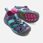 Keen - Girls Seacamp II CNX-junior-Living Simply Auckland Ltd